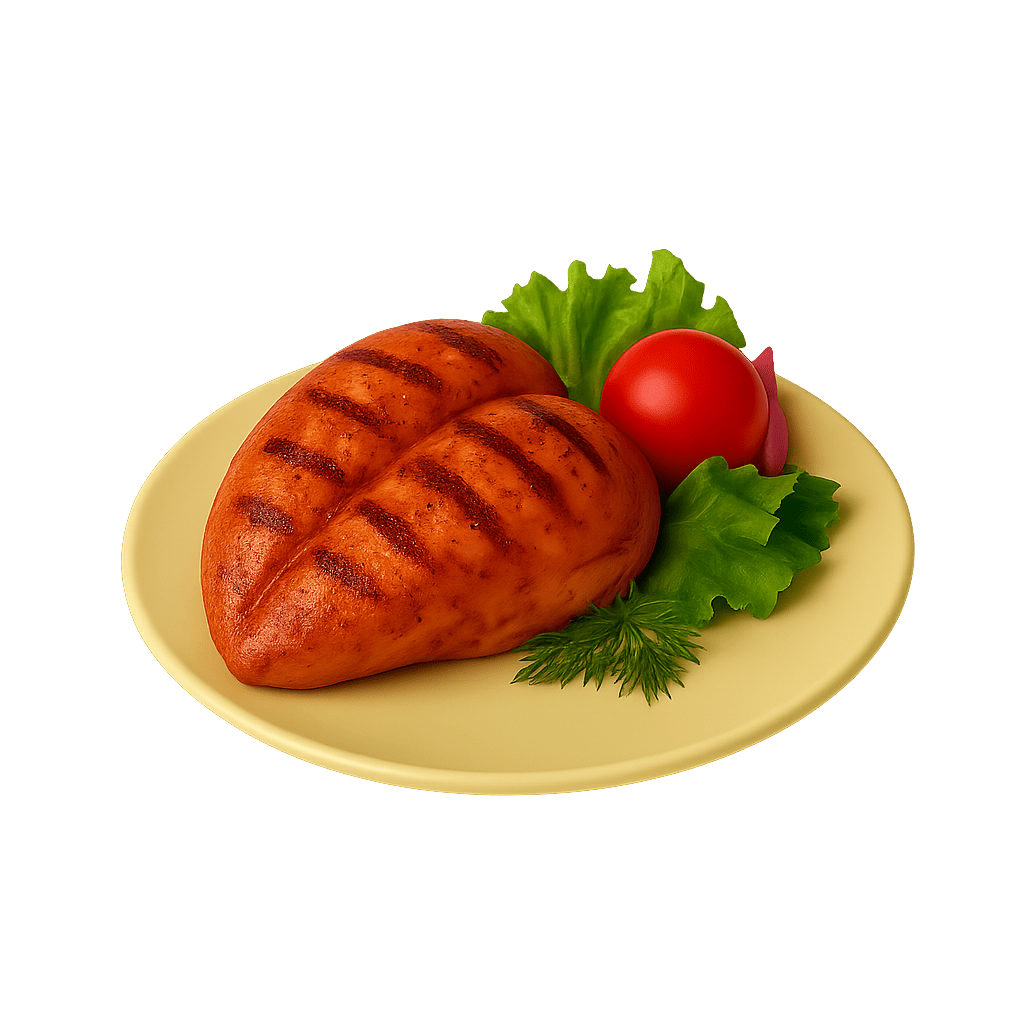 Animacion PECHUGA DE POLLO 10% DESCUENTO - CUARESMA